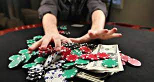 Grizzly Casino